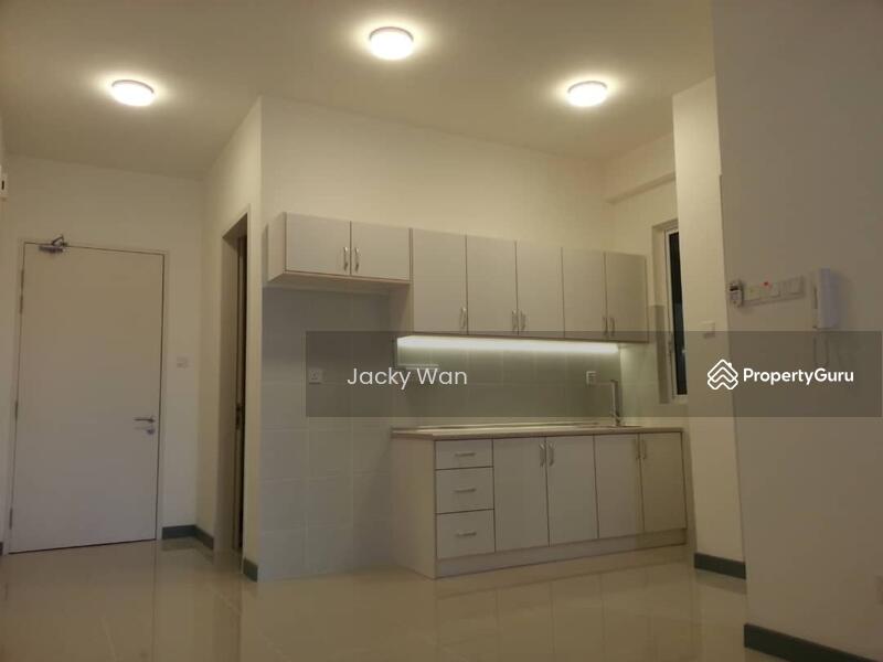 Service Residence for Rent at Southbank Residence - Jacky Wan - PropertyGuru.com.my