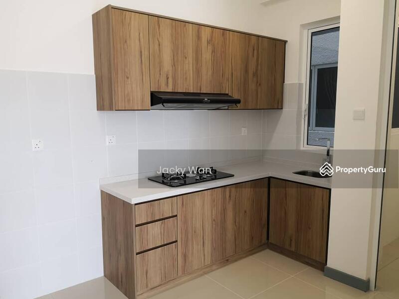 Service Residence for Rent at Southbank Residence - Jacky Wan - PropertyGuru.com.my