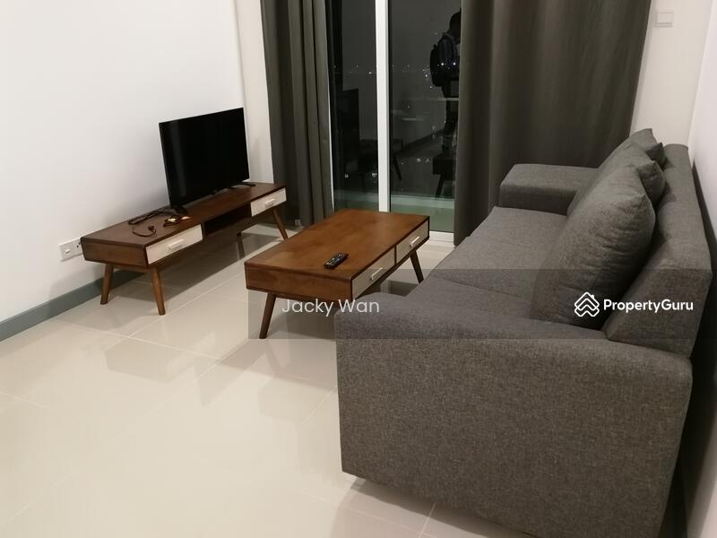 Service Residence for Rent at Southbank Residence - Jacky Wan - PropertyGuru.com.my