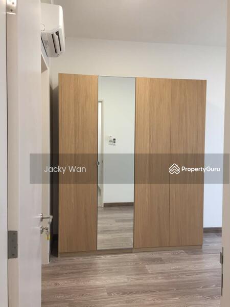 Service Residence for Rent at Southbank Residence - Jacky Wan - PropertyGuru.com.my