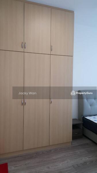 Service Residence for Rent at Southbank Residence - Jacky Wan - PropertyGuru.com.my
