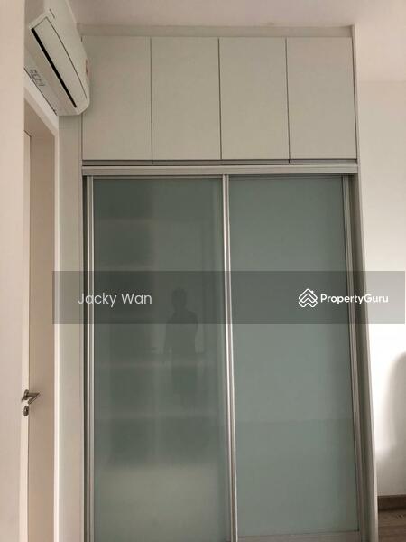 Service Residence for Rent at Southbank Residence - Jacky Wan - PropertyGuru.com.my