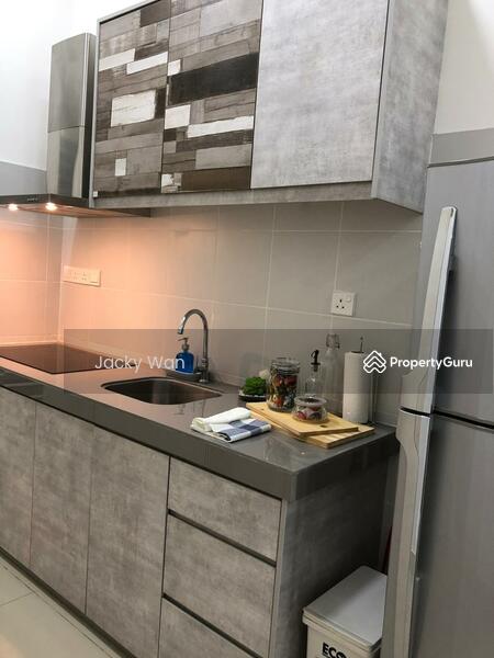 Service Residence for Rent at Southbank Residence - Jacky Wan - PropertyGuru.com.my