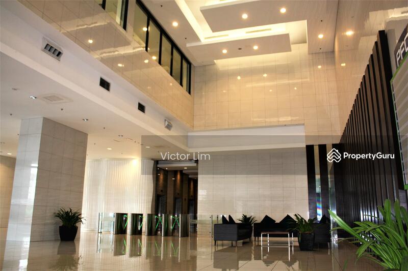 For Rent - Puchong Financial Corporate Centre