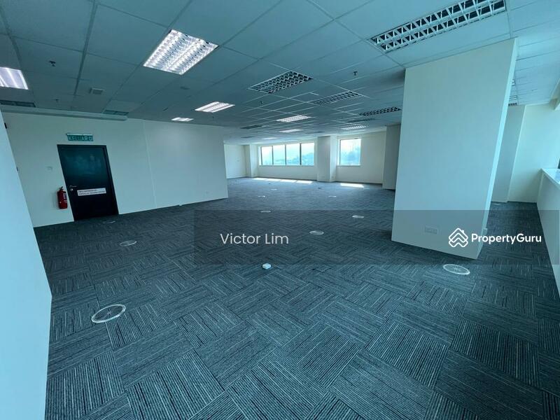 For Rent - Puchong Financial Corporate Centre