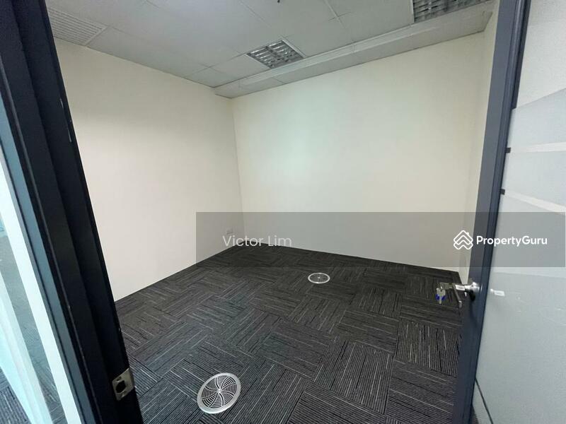 For Rent - Puchong Financial Corporate Centre