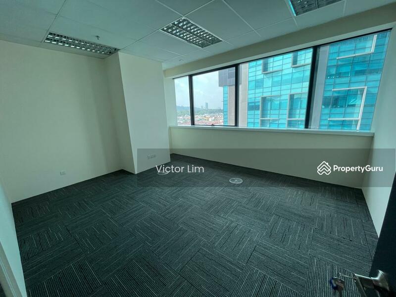 For Rent - Puchong Financial Corporate Centre