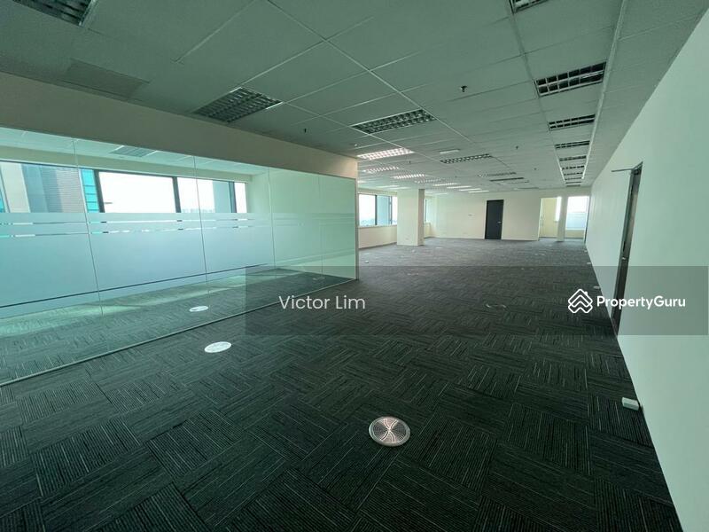 For Rent - Puchong Financial Corporate Centre