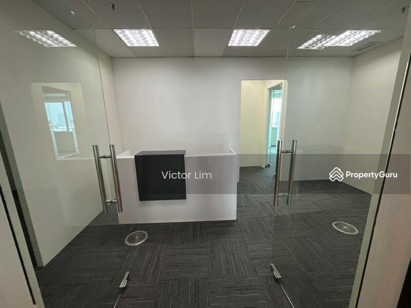 For Rent - Puchong Financial Corporate Centre