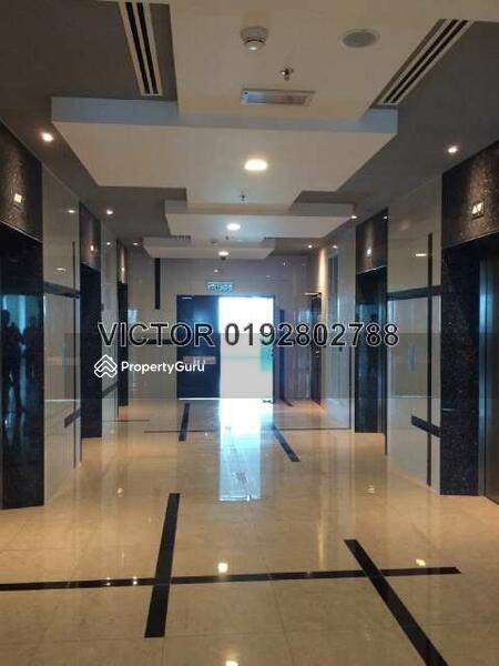 For Rent - Puchong Financial Corporate Centre
