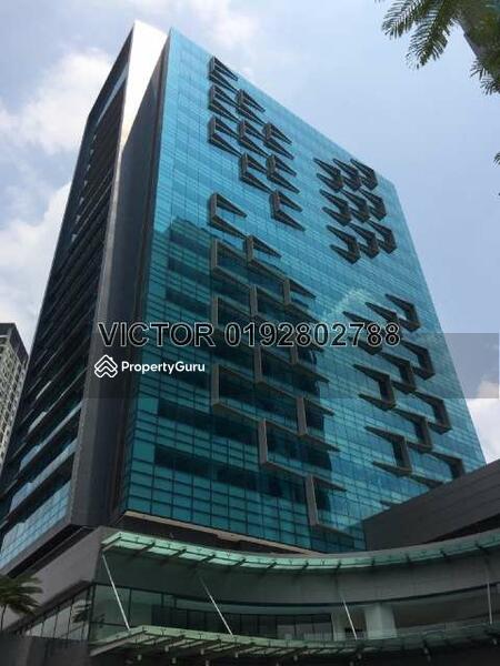 For Rent - Puchong Financial Corporate Centre
