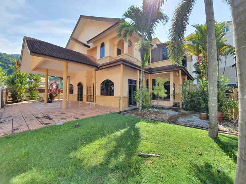 For Sale - Jalan Sungai Emas @ Eden Ferringhi Resort