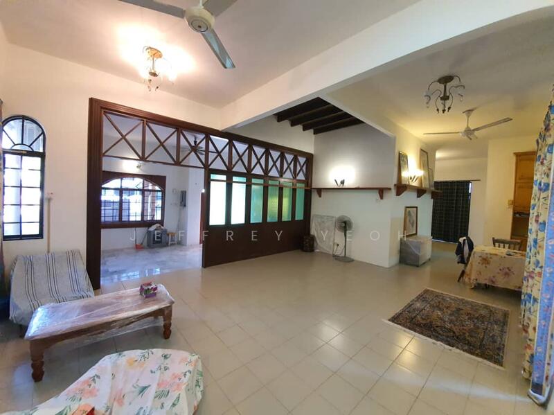 For Sale - Jalan Sungai Emas @ Eden Ferringhi Resort