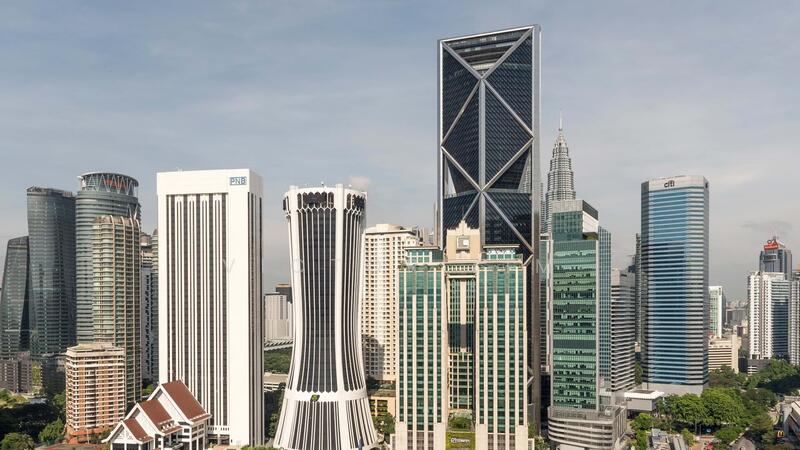 Office for Rent in KLCC (KL City Centre) - Victor Lim - PropertyGuru.com.my