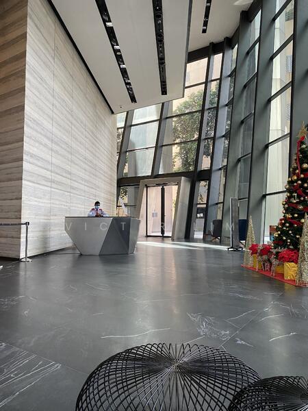 Office for Rent in KLCC (KL City Centre) - Victor Lim - PropertyGuru.com.my