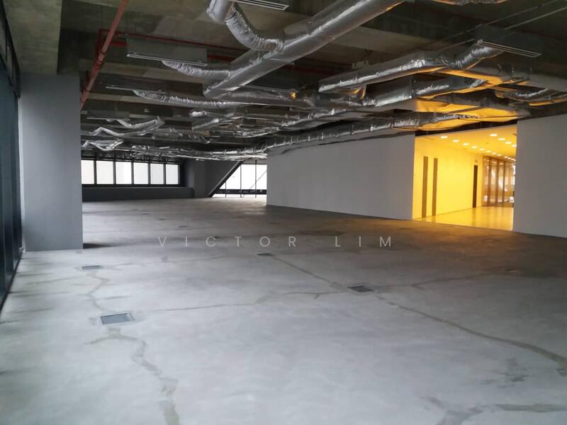 Office for Rent in KLCC (KL City Centre) - Victor Lim - PropertyGuru.com.my