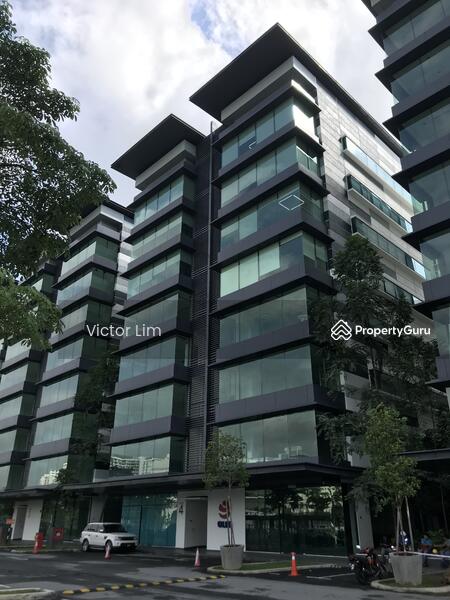 Office for Sale in Cyberjaya (Selangor) - Victor Lim - PropertyGuru.com.my