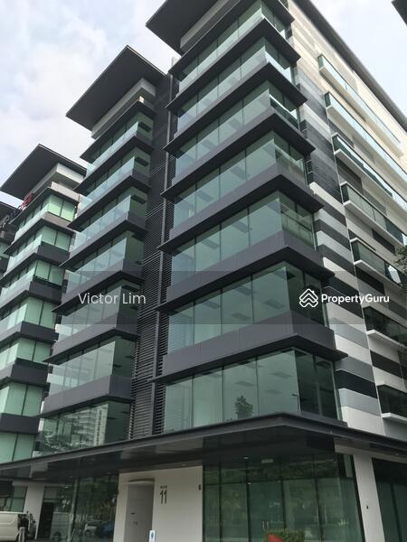 Office for Sale in Cyberjaya (Selangor) - Victor Lim - PropertyGuru.com.my
