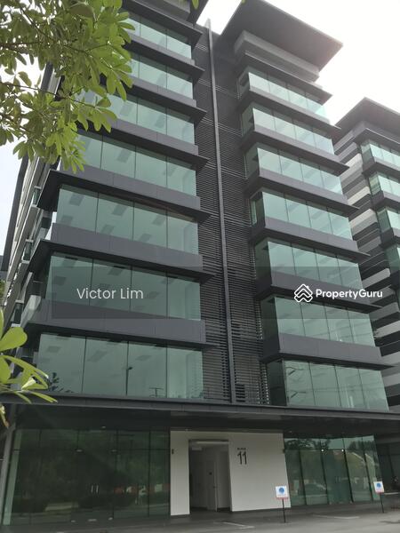 Office for Sale in Cyberjaya (Selangor) - Victor Lim - PropertyGuru.com.my