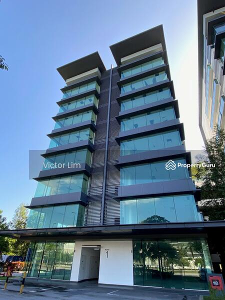 Office for Sale in Cyberjaya (Selangor) - Victor Lim - PropertyGuru.com.my