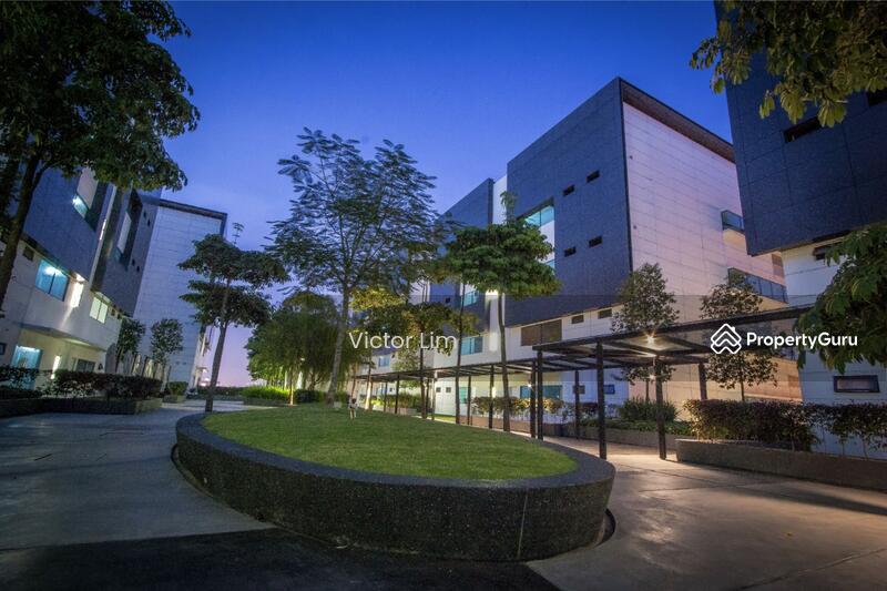 Office for Sale in Cyberjaya (Selangor) - Victor Lim - PropertyGuru.com.my