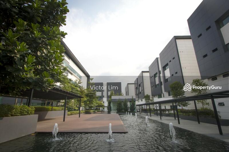 Office for Sale in Cyberjaya (Selangor) - Victor Lim - PropertyGuru.com.my