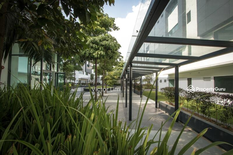 Office for Sale in Cyberjaya (Selangor) - Victor Lim - PropertyGuru.com.my
