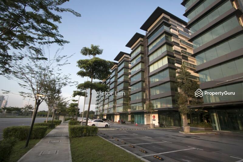 Office for Sale in Cyberjaya (Selangor) - Victor Lim - PropertyGuru.com.my