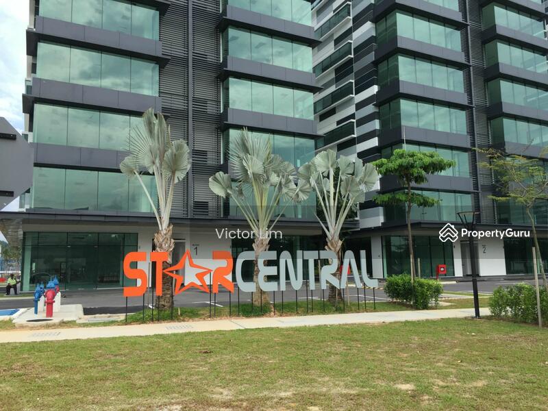 Office for Sale in Cyberjaya (Selangor) - Victor Lim - PropertyGuru.com.my