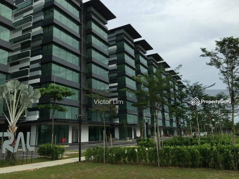 Office for Sale in Cyberjaya (Selangor) - Victor Lim - PropertyGuru.com.my