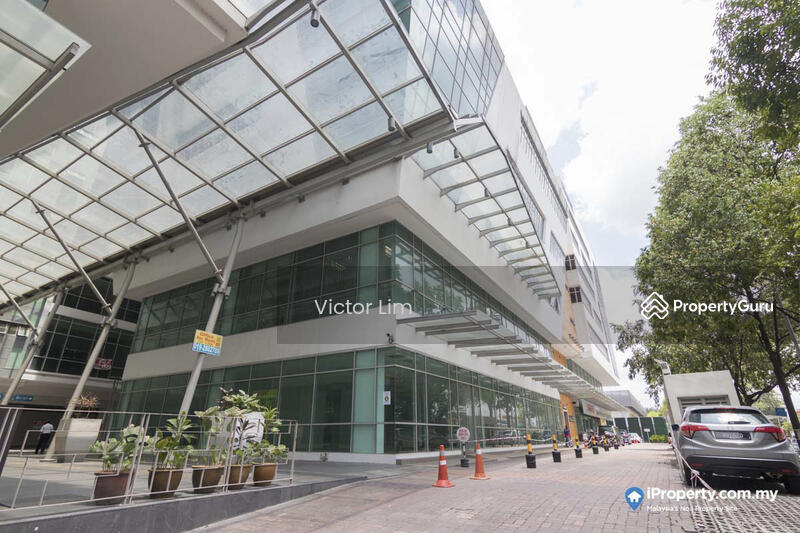 For Sale - Apex Tower @ Southgate Commercial Centre