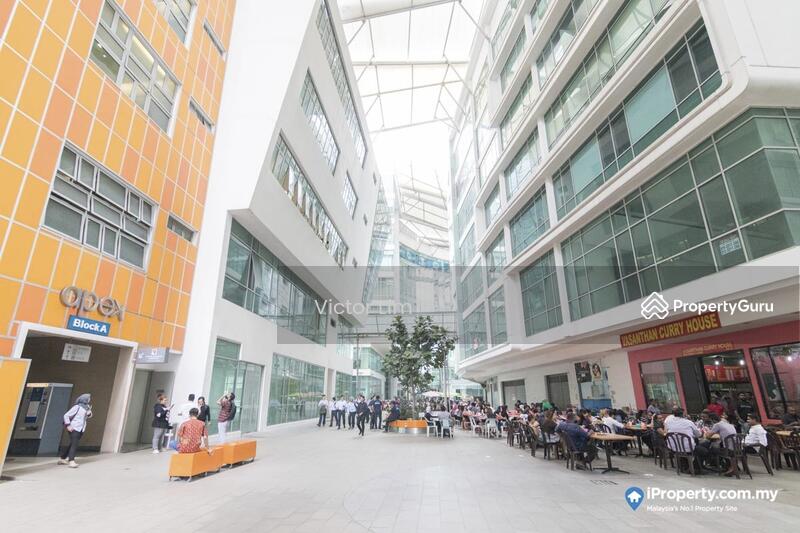For Sale - Apex Tower @ Southgate Commercial Centre