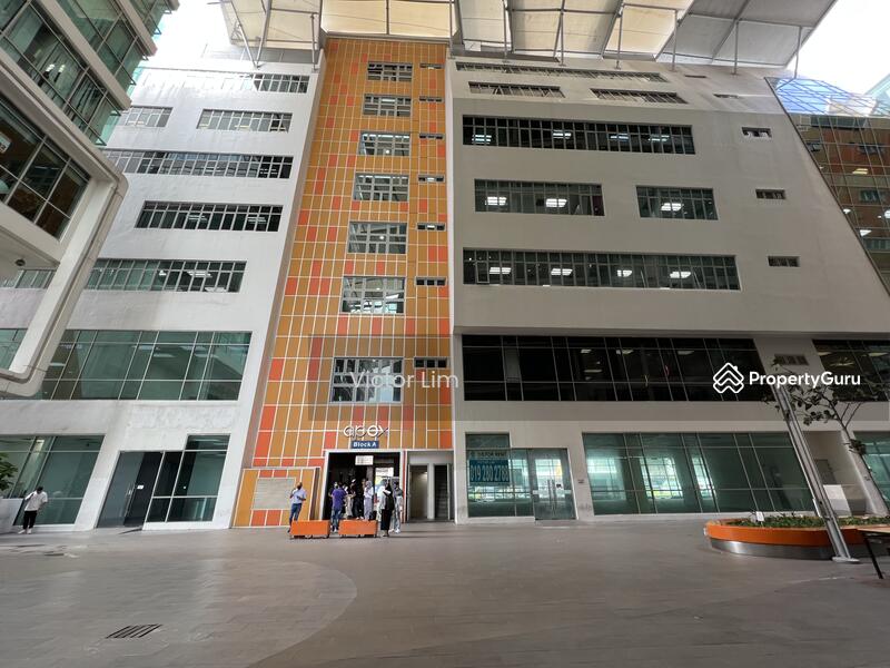 For Sale - Apex Tower @ Southgate Commercial Centre