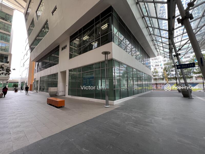 For Sale - Apex Tower @ Southgate Commercial Centre