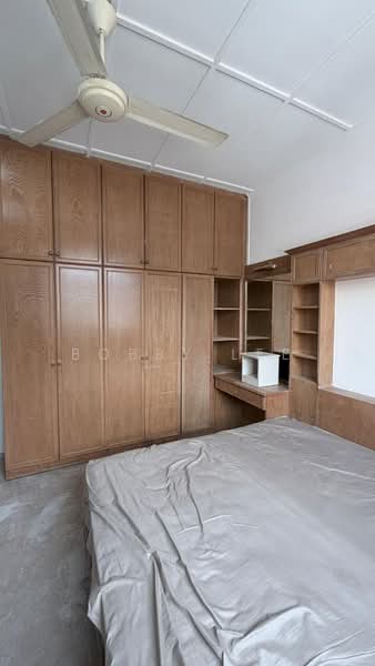 2-storey Terraced House for Sale in Bandar Tasik Selatan (Kuala Lumpur) - Bobby Lee - Bedroom - PropertyGuru.com.my