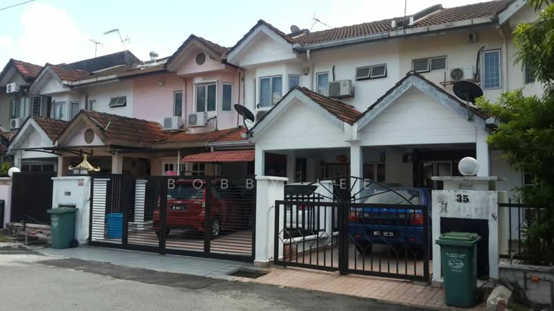 2-storey Terraced House for Sale in Bandar Tasik Selatan (Kuala Lumpur) - Bobby Lee - PropertyGuru.com.my