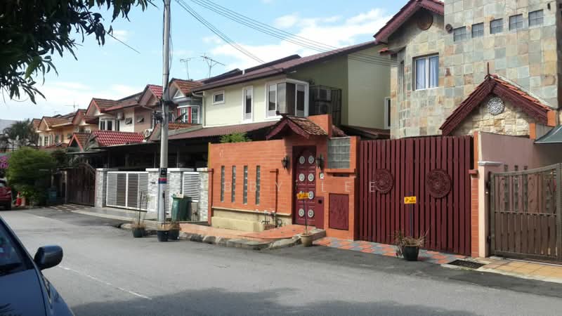 2-storey Terraced House for Sale in Bandar Tasik Selatan (Kuala Lumpur) - Bobby Lee - PropertyGuru.com.my