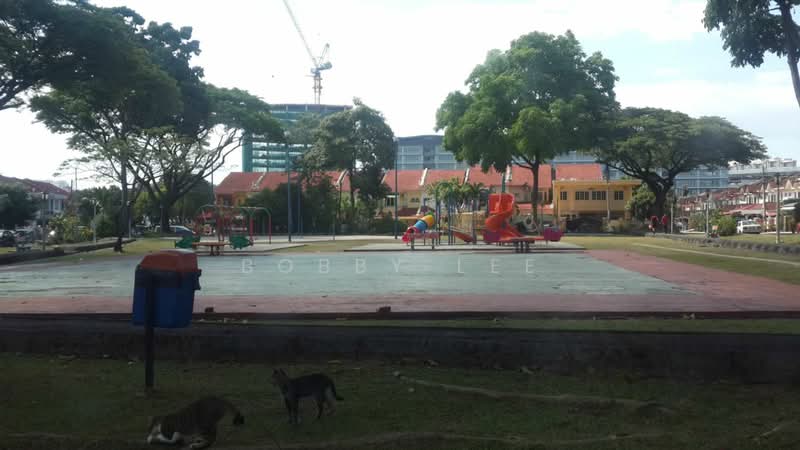 2-storey Terraced House for Sale in Bandar Tasik Selatan (Kuala Lumpur) - Bobby Lee - PropertyGuru.com.my