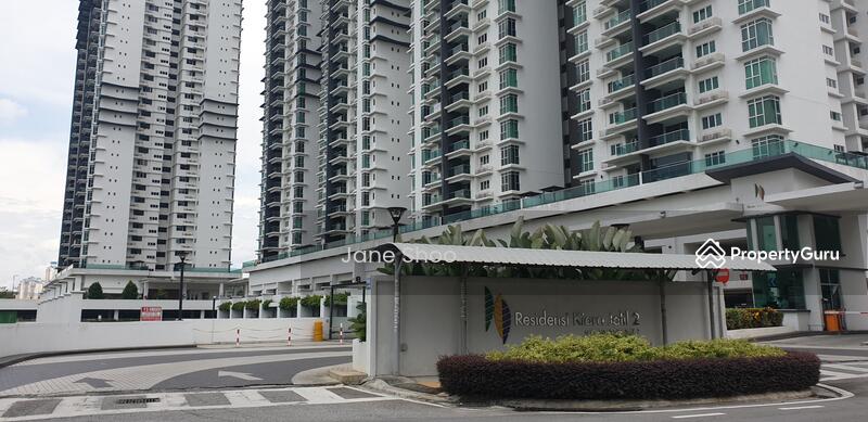 Servis Apartment untuk Disewa di Kiara Residence 2 (Residensi Kiara Jalil 2) - Jane Shoo - PropertyGuru.com.my