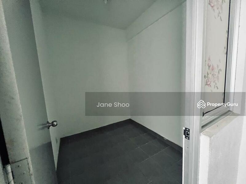 Servis Apartment untuk Disewa di Kiara Residence 2 (Residensi Kiara Jalil 2) - Jane Shoo - PropertyGuru.com.my