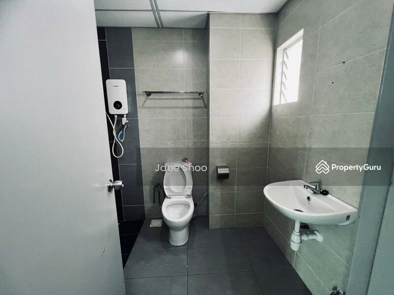 Servis Apartment untuk Disewa di Kiara Residence 2 (Residensi Kiara Jalil 2) - Jane Shoo - PropertyGuru.com.my