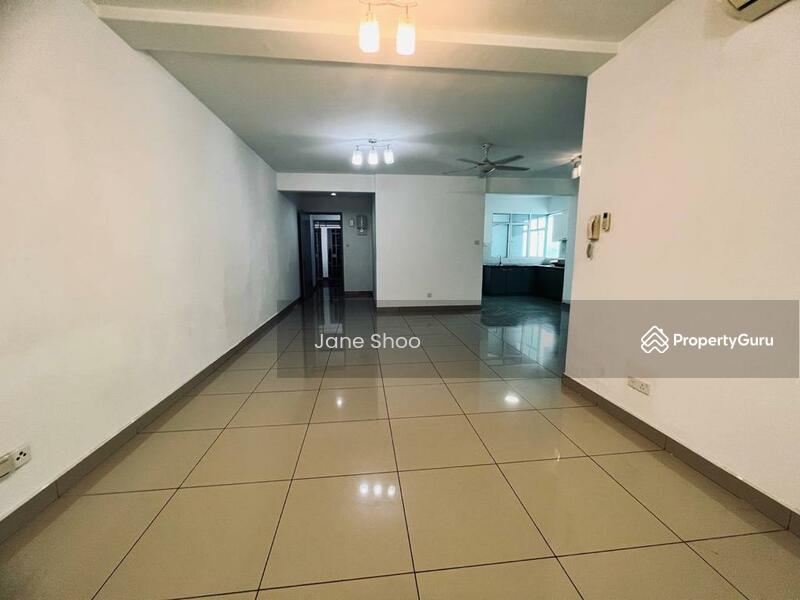 Servis Apartment untuk Disewa di Kiara Residence 2 (Residensi Kiara Jalil 2) - Jane Shoo - PropertyGuru.com.my