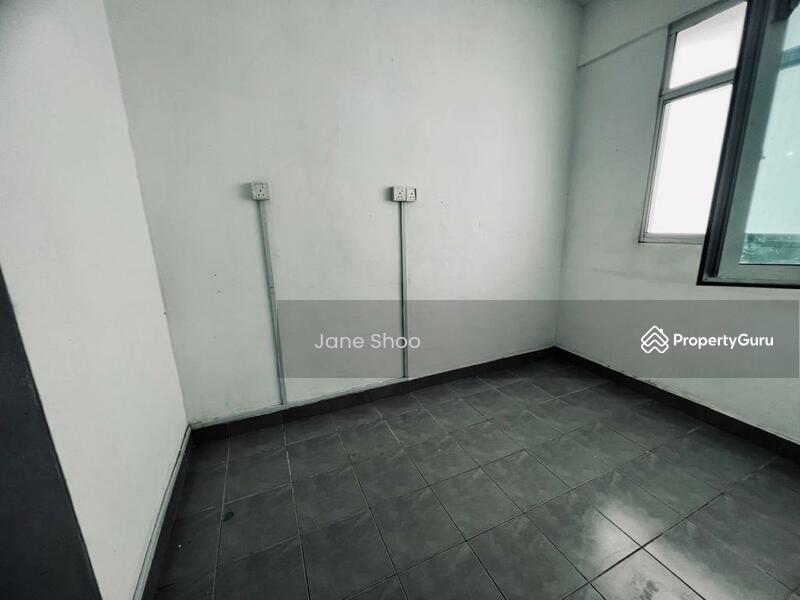 Servis Apartment untuk Disewa di Kiara Residence 2 (Residensi Kiara Jalil 2) - Jane Shoo - PropertyGuru.com.my