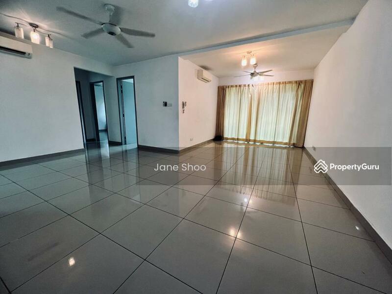 Servis Apartment untuk Disewa di Kiara Residence 2 (Residensi Kiara Jalil 2) - Jane Shoo - PropertyGuru.com.my