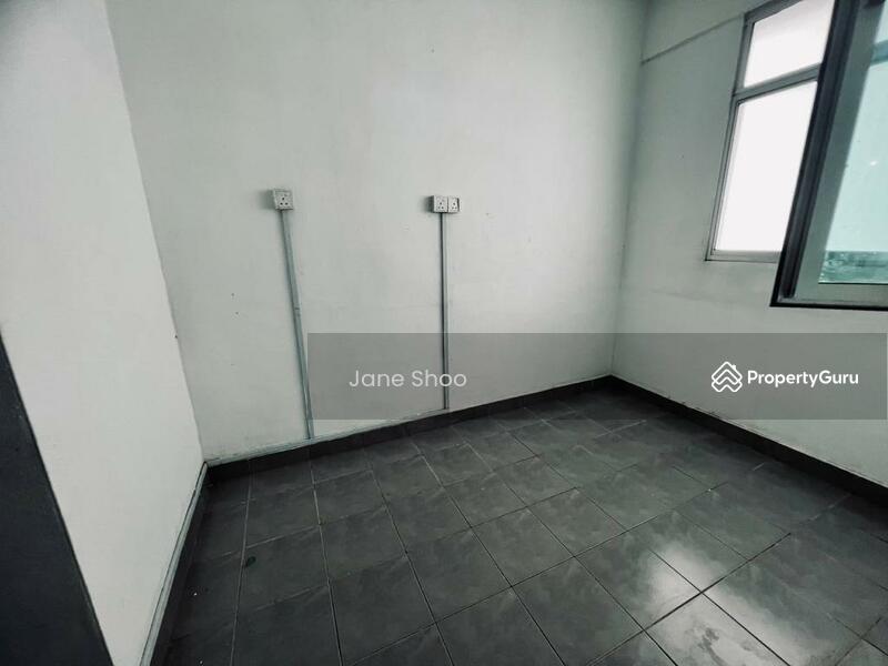 Servis Apartment untuk Disewa di Kiara Residence 2 (Residensi Kiara Jalil 2) - Jane Shoo - PropertyGuru.com.my