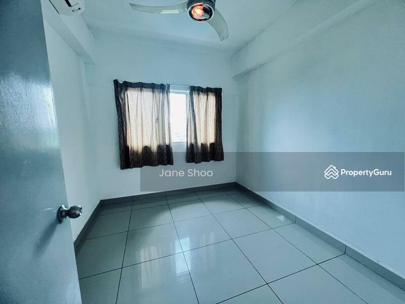 Servis Apartment untuk Disewa di Kiara Residence 2 (Residensi Kiara Jalil 2) - Jane Shoo - PropertyGuru.com.my