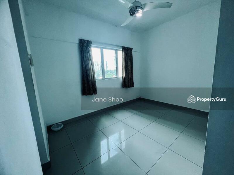 Servis Apartment untuk Disewa di Kiara Residence 2 (Residensi Kiara Jalil 2) - Jane Shoo - PropertyGuru.com.my