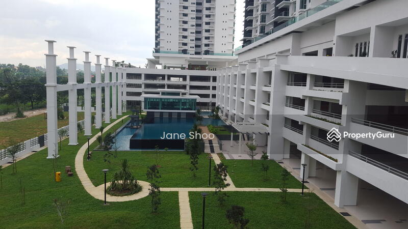 Servis Apartment untuk Disewa di Kiara Residence 2 (Residensi Kiara Jalil 2) - Jane Shoo - PropertyGuru.com.my