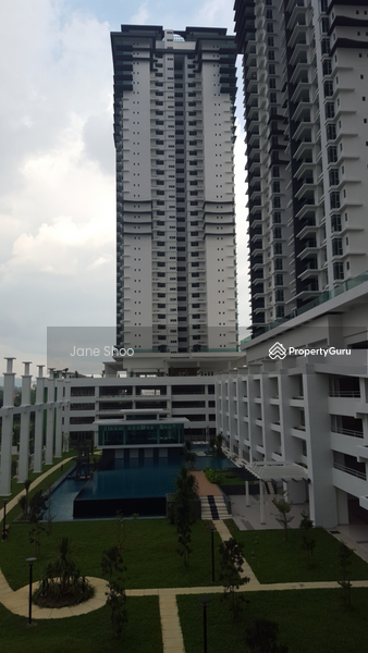 Servis Apartment untuk Disewa di Kiara Residence 2 (Residensi Kiara Jalil 2) - Jane Shoo - PropertyGuru.com.my