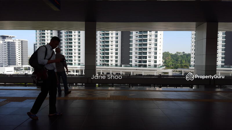 Servis Apartment untuk Disewa di Kiara Residence 2 (Residensi Kiara Jalil 2) - Jane Shoo - PropertyGuru.com.my